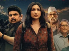रेत माफिया के काले खेल का पर्दाफाश करेंगी परिणीति चोपड़ा, ‘रिपोर्टिंग लाइव’ का पोस्टर आउट