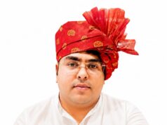 कांग्रेस के ‘वोट चोर’ नारे पर भाजपा मंडल अध्यक्ष अभिषेक शर्मा का नेता प्रतिपक्ष चरणदास महंत से सीधा सवाल – क्या सक्ती विधायक के रूप में आप भी वोट चोरी से जीते हैं?