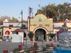 जेल से बाहर निकलते ही बंदियों पर कड़ी निगरानी, अब बॉडी कैमरे के साथ जाएंगे जेलकर्मी; DG जेल ने जारी किए निर्देश