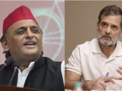 “बात सीट की नहीं जीत की है”, गठबंधन पर सहयोगियों को अखिलेश की दो टूक