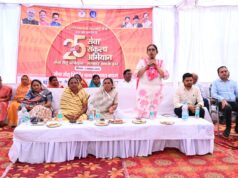 बचरा-पोड़ी में ‘सरकार आपके द्वार’ शिविर, योजनाओं की जानकारी के साथ हितग्राहियों को मिली सुविधाएं