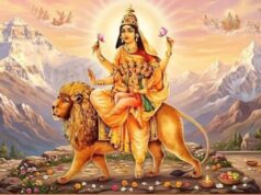 नवरात्रि के पांचवें दिन पढ़ें मां स्कंदमाता की कथा, जानिए कैसे हुआ तारकासुर का अंत