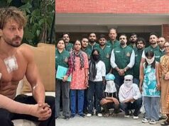 टाइगर श्रॉफ पर फायरिंग मामले में बड़ा अपडेट! कोर्ट ने तीनों आरोपियों को 31 अक्टूबर तक पुलिस कस्टडी में भेजा