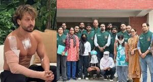 टाइगर श्रॉफ पर फायरिंग मामले में बड़ा अपडेट! कोर्ट ने तीनों आरोपियों को 31 अक्टूबर तक पुलिस कस्टडी में भेजा