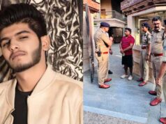 25 करोड़ की रंगदारी केस में बड़ा अपडेट, शोएब ढेबर को कोर्ट से झटका; गिरफ्तारी के लिए पुलिस ने घोषित किया इनाम