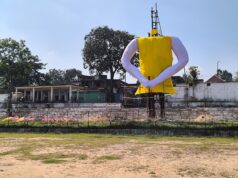 चिरमिरी में दो स्थानों पर होगा रावण दहन, 20 और 21 अक्टूबर को सजेगा दशहरा उत्सव