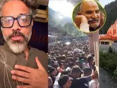 ‘हनुमान अंश’ के डायरेक्टर ने दी ये सलाह,नीम करौली बाबा के कैंची धाम जाने का है प्लान?