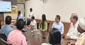 तेंदूपत्ता संग्राहक परिवारों के लिए बड़ी राहत, 169 परिवारों को मिली 2.42 करोड़ की सहायता