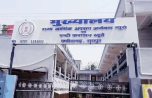 कोंडागांव बैंक घोटाला: ₹36.79 लाख के मामले में पूर्व मैनेजर पर कार्रवाई, कोर्ट में पेश हुआ चालान