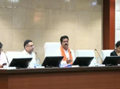 छत्तीसगढ़ में नशे के खिलाफ अभियान तेज, बड़े तस्करों और वित्तीय नेटवर्क पर कार्रवाई के निर्देश