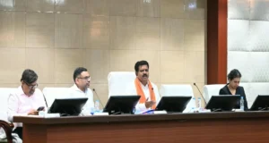 छत्तीसगढ़ में नशे के खिलाफ अभियान तेज, बड़े तस्करों और वित्तीय नेटवर्क पर कार्रवाई के निर्देश