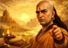 किसी को पैसा उधार देने से पहले सावधान! चाणक्य नीति में बताए गए हैं 5 लोगों से बचने के संकेत