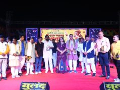 भक्ति, उत्साह और गरबा की थाप के बीच पंखिड़ा-2026 का भव्य समापन