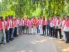 धान खरीदी की तैयारी व निगरानी समिति पर किसान कांग्रेस की बैठक संपन्न