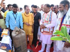 कृषि से समृद्धि की ओर बढ़ता छत्तीसगढ़: किसान कल्याण, फसल विविधीकरण और बेहतर मूल्य से मजबूत हो रही ग्रामीण अर्थव्यवस्था