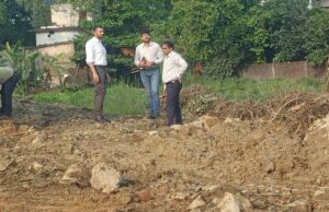 मई 2027 तक मिलेगा शहर को आंतरिक रिंगरोड:कैनाल लिंक रोड, और मरीन ड्राइव से सीधे जुड़ेगा केवड़ाबाड़ी चौक से कबीर चौक