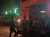 जिला अस्पताल में लगी आग, मचा अफरा-तफरी, वार्ड बॉय की सूझबूझ से टली बड़ी अनहोनी