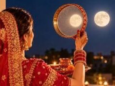 Karwa Chauth 2026: चांद के इंतजार में क्यों बढ़ जाती है रात? जानिए चंद्रोदय का पूरा गणित