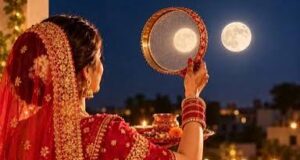 Karwa Chauth 2026: चांद के इंतजार में क्यों बढ़ जाती है रात? जानिए चंद्रोदय का पूरा गणित