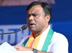 दीपक बैज का BJP पर हमला, बस्तर दशहरा से महंगाई तक उठाए सवाल