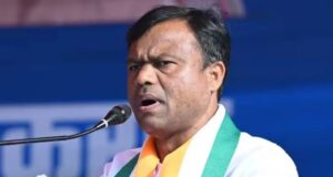 दीपक बैज का BJP पर हमला, बस्तर दशहरा से महंगाई तक उठाए सवाल