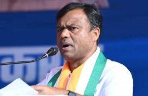 दीपक बैज का BJP पर हमला, बस्तर दशहरा से महंगाई तक उठाए सवाल