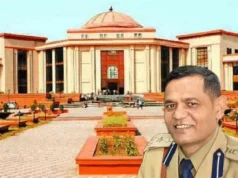 रतनलाल डांगी मामले में बड़ा अपडेट: प्राथमिक जांच में आरोप प्रमाणित, अब इन दो IPS अफसरों के हाथ में होगी आगे की जांच