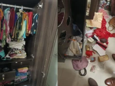कोरबा में सूने SECL क्वार्टर का ताला तोड़कर लाखों के जेवर पार, 4 महीने से बंद था मकान