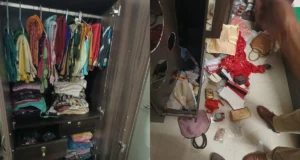 कोरबा में सूने SECL क्वार्टर का ताला तोड़कर लाखों के जेवर पार, 4 महीने से बंद था मकान