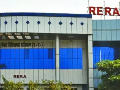 CG RERA Action: आरंग की सालासार विहार परियोजना पर 25 लाख का जुर्माना
