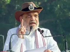 अमित शाह ने ‘ऑपरेशन ट्राइडेंट’ के जरिए नशाखोरों को दी चेतावनी, नॉर्थ-ईस्ट में एक साथ 38 जगहों पर छापेमारी, 1,424 बैंक खाते फ्रीज