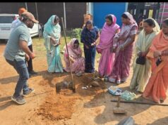 अंधेरे से मिलेगी मुक्ति: पाररास बाईपास से बघमरा बाईपास तक लगेंगी स्ट्रीट लाइटें