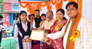 सेवा संकल्प अभियान: देवभोग में गूंजा विकसित भारत का संकल्प, छात्र-छात्राओं ने चित्रकला व भाषण से दिखाई प्रतिभा