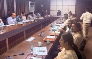 छत्तीसगढ़ गृह निर्माण एवं अधोसंरचना विकास मंडल की OTS-2 योजना को बड़ी सफलता, अब तक 62.5 प्रतिशत संपत्तियों का विक्रय