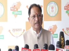 साहू समाज के विरोध के बीच CM साय का बड़ा बयान, तेलीबांधा चौक को लेकर कही ये बात