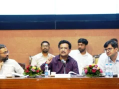 रायपुर में सफाई व्यवस्था की खुली पोल! गंदगी की तस्वीरें देख भड़के सचिव, दो अधिकारियों पर कार्रवाई के निर्देश