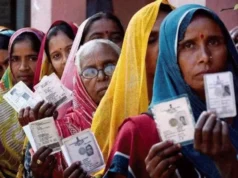 CG Voter List Update: 24.99 लाख नामों का सत्यापन, जानें आवेदन प्रक्रिया