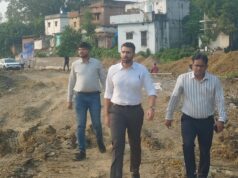 मई 2027 तक मिलेगा शहर को आंतरिक रिंगरोड:कैनाल लिंक रोड, और मरीन ड्राइव से सीधे जुड़ेगा केवड़ाबाड़ी चौक से कबीर चौक