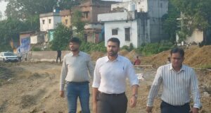 मई 2027 तक मिलेगा शहर को आंतरिक रिंगरोड:कैनाल लिंक रोड, और मरीन ड्राइव से सीधे जुड़ेगा केवड़ाबाड़ी चौक से कबीर चौक
