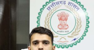 सुशासन की पहल जनता के करीब पहुंचेगा प्रशासन, 4 नवंबर से हर बुधवार घरघोड़ा में बैठेंगे कलेक्टर