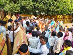 आदिम शब्द हमारी पहचान है, नाम बदलना अपमान है” – मनोज साक्षी, आदिवासी कांग्रेस ने नाम परिवर्तन का किया विरोध, कलेक्टर को सौंपा ज्ञापन