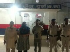 दुर्ग में जवान को अगवा कर स्टाम्प पेपर पर कराए हस्ताक्षर, महिला और ड्राइवर गिरफ्तार