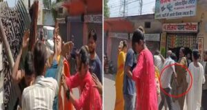 कोरबा में कमेंट पर बवाल! किन्नरों और पिता-पुत्र के बीच जमकर मारपीट, चाकू-डंडे चलने का आरोप