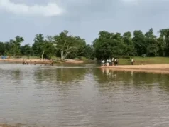 कांकेर में बड़ा हादसा: बांडे नदी में डूबे दो स्कूली छात्र, दोस्तों के साथ पिकनिक मनाने पहुंचे थे 9 बच्चे
