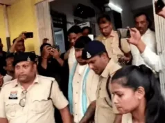 सूरजपुर के चर्चित मां-बेटी हत्याकांड में फैसला, कुलदीप साहू समेत तीन दोषियों को फांसी