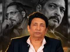शेखर सुमन ने ‘शेखर टुनाइट’ का फिनाले एपिसोड किया कैंसिल, शो में आने वाले थे नाना पाटेकर, बोले – ‘खुद जताई थी शो में आने की इच्छा’
