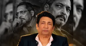 शेखर सुमन ने ‘शेखर टुनाइट’ का फिनाले एपिसोड किया कैंसिल, शो में आने वाले थे नाना पाटेकर, बोले – ‘खुद जताई थी शो में आने की इच्छा’
