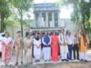 सशक्त एमसीबी-सेवा संकल्प अभियान के तहत प्रभारी मंत्री रामविचार नेताम ने किया दिव्यांग विद्यालय का औचक निरीक्षण