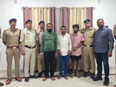 नाखूनों में छिपा था 2 साल पुरानी हत्या का राज! DNA मैच होते ही पुलिस ने दबोचे तीन आरोपी
