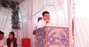 सक्ती: सेवा संकल्प अभियान के शिविर में मिला योजनाओं का लाभ, 210 आवेदनों के साथ देह-नेत्रदान का संकल्प